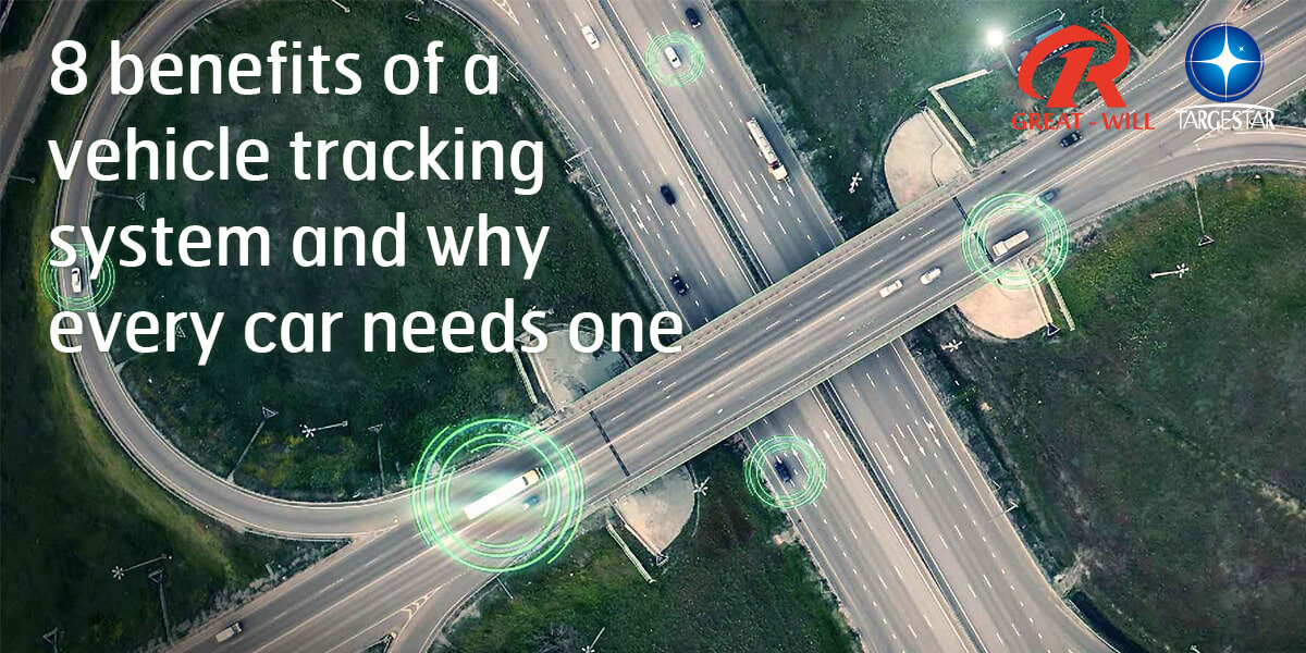 The Application of GPS Location Tracker in Fleet Tracking Management ...